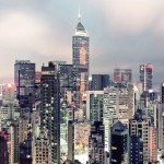 skyline