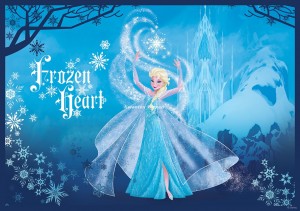 Frozen Disney