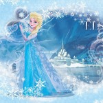 Frozen