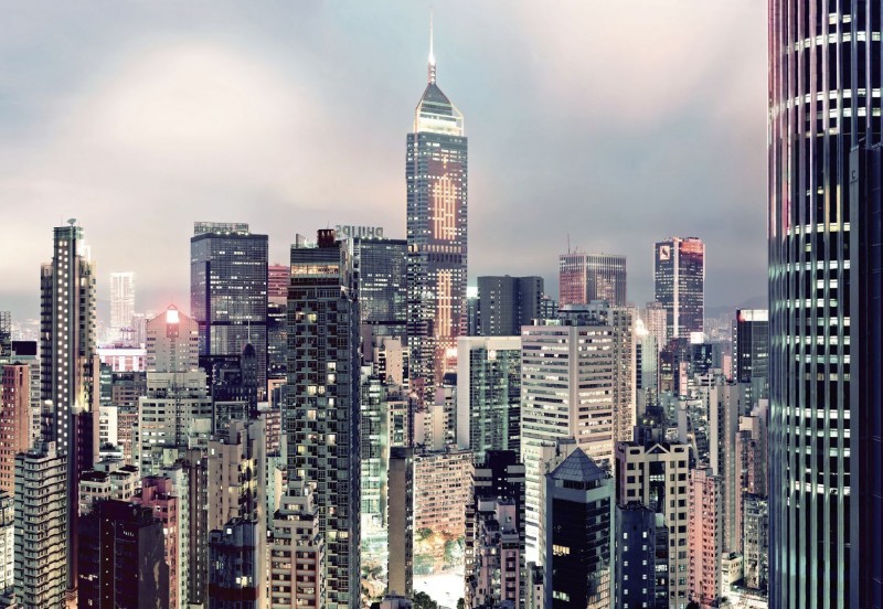 skyline