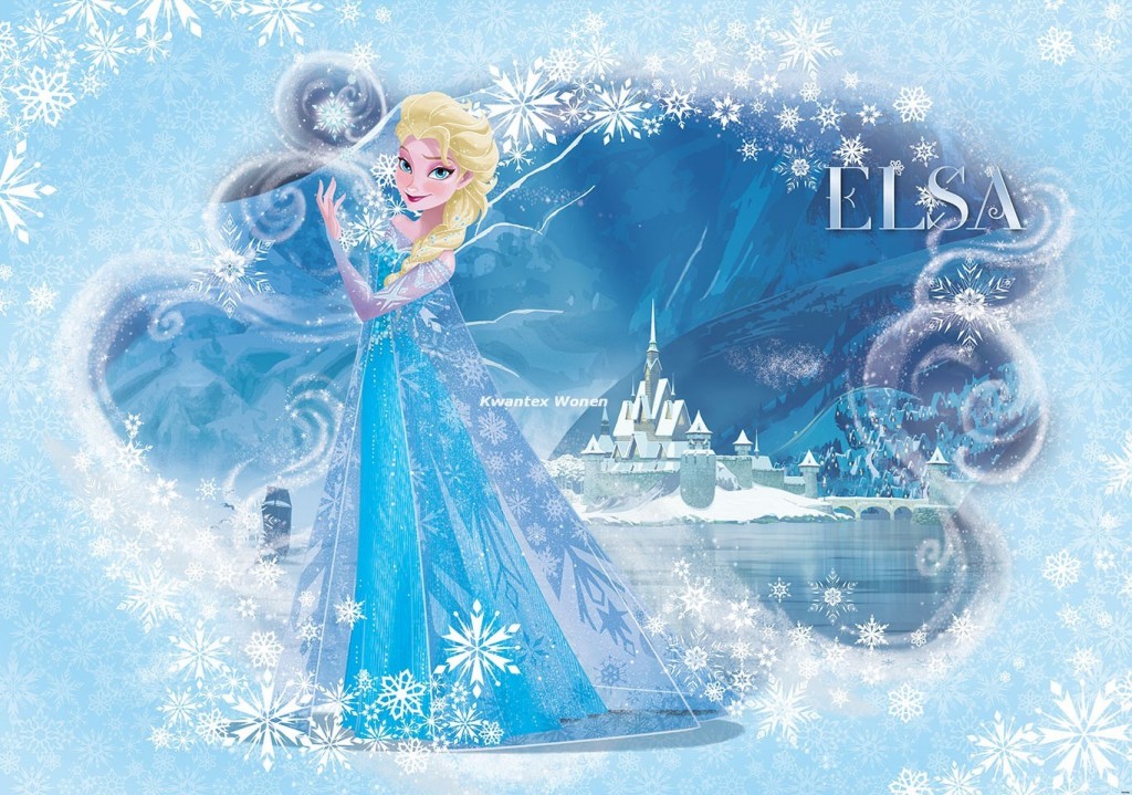 Frozen