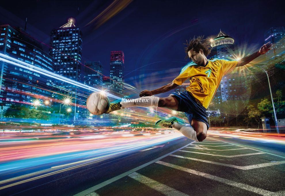 street-soccer